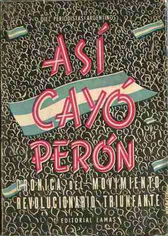 ASI CAYO PERON
