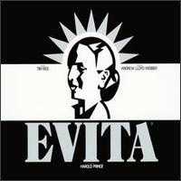 EVITA (ORIGINAL BROADWAY CAST). JULIO 1979