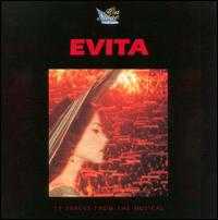 EVITA. BLOMSBURY SET. 31 DE AGOSTO DE 1999